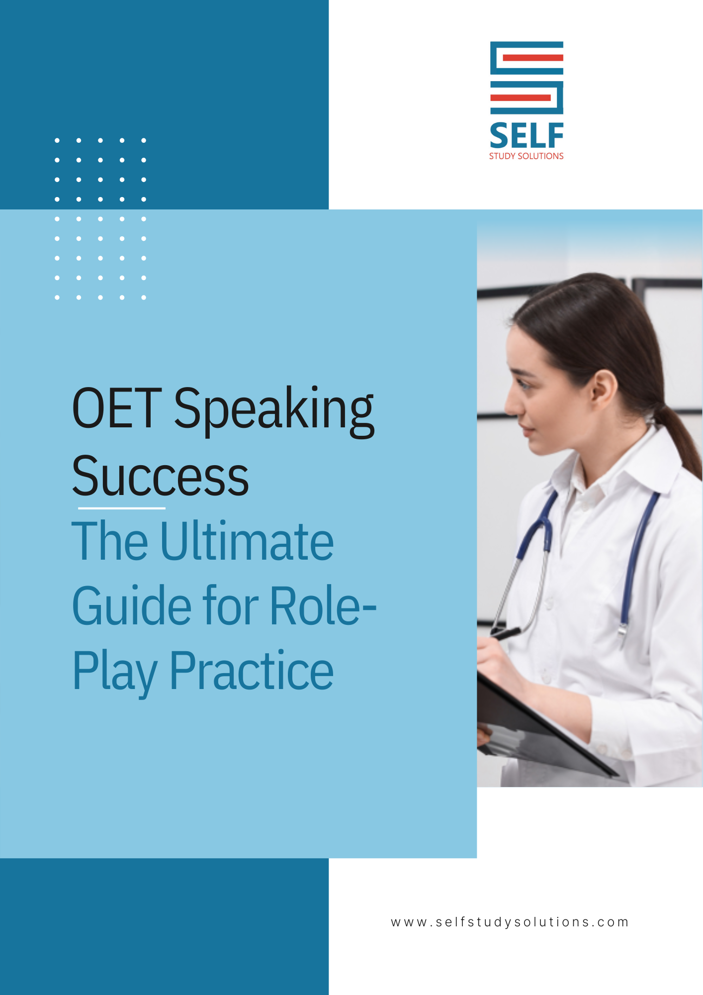 OET Speaking Success: The Ultimate Guide for Role Play Practice