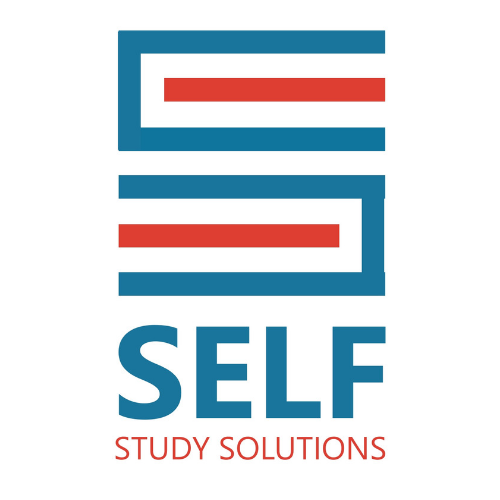 Self Study Solutions